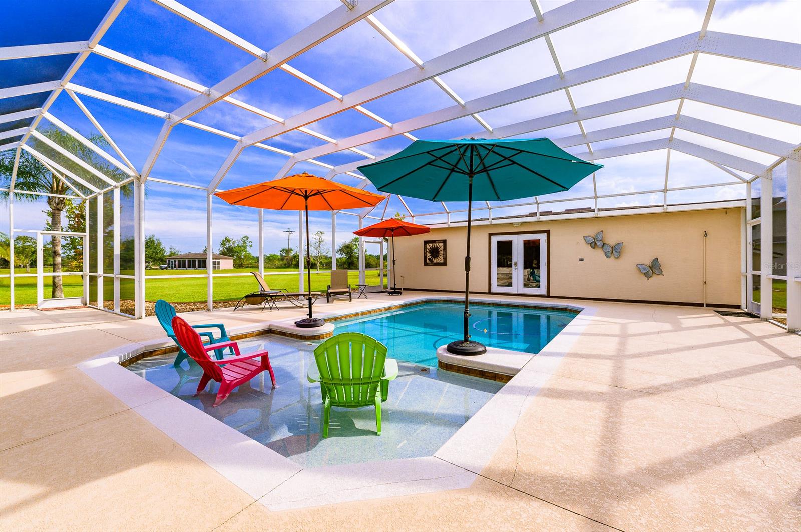 Quiet Place In Country Unit 07 - Residential