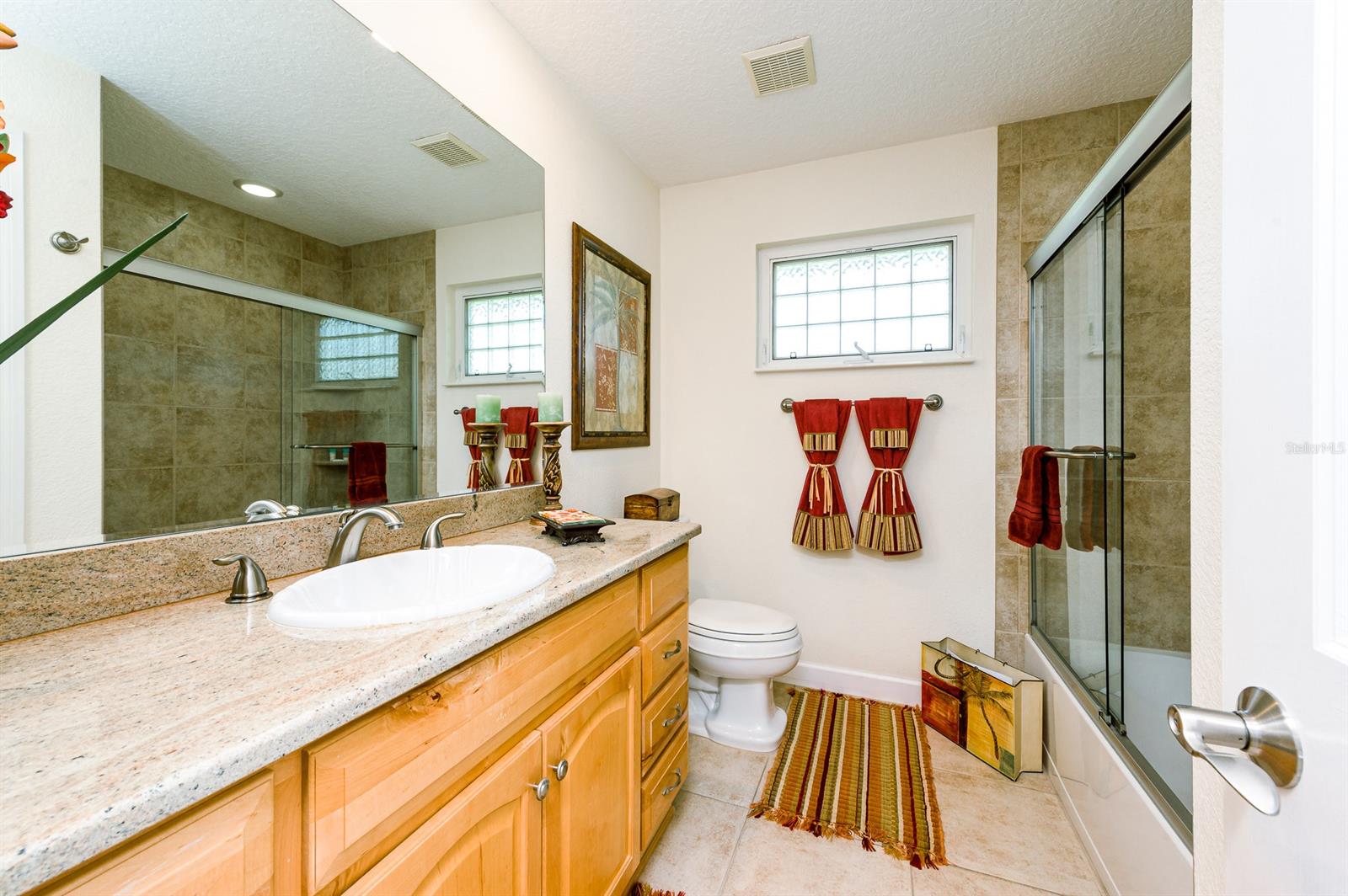 Quiet Place In Country Unit 07 - Residential