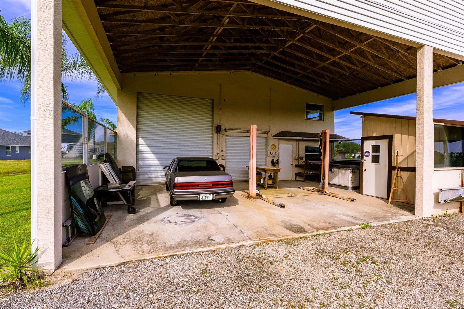 Quiet Place In Country Unit 07 - Residential