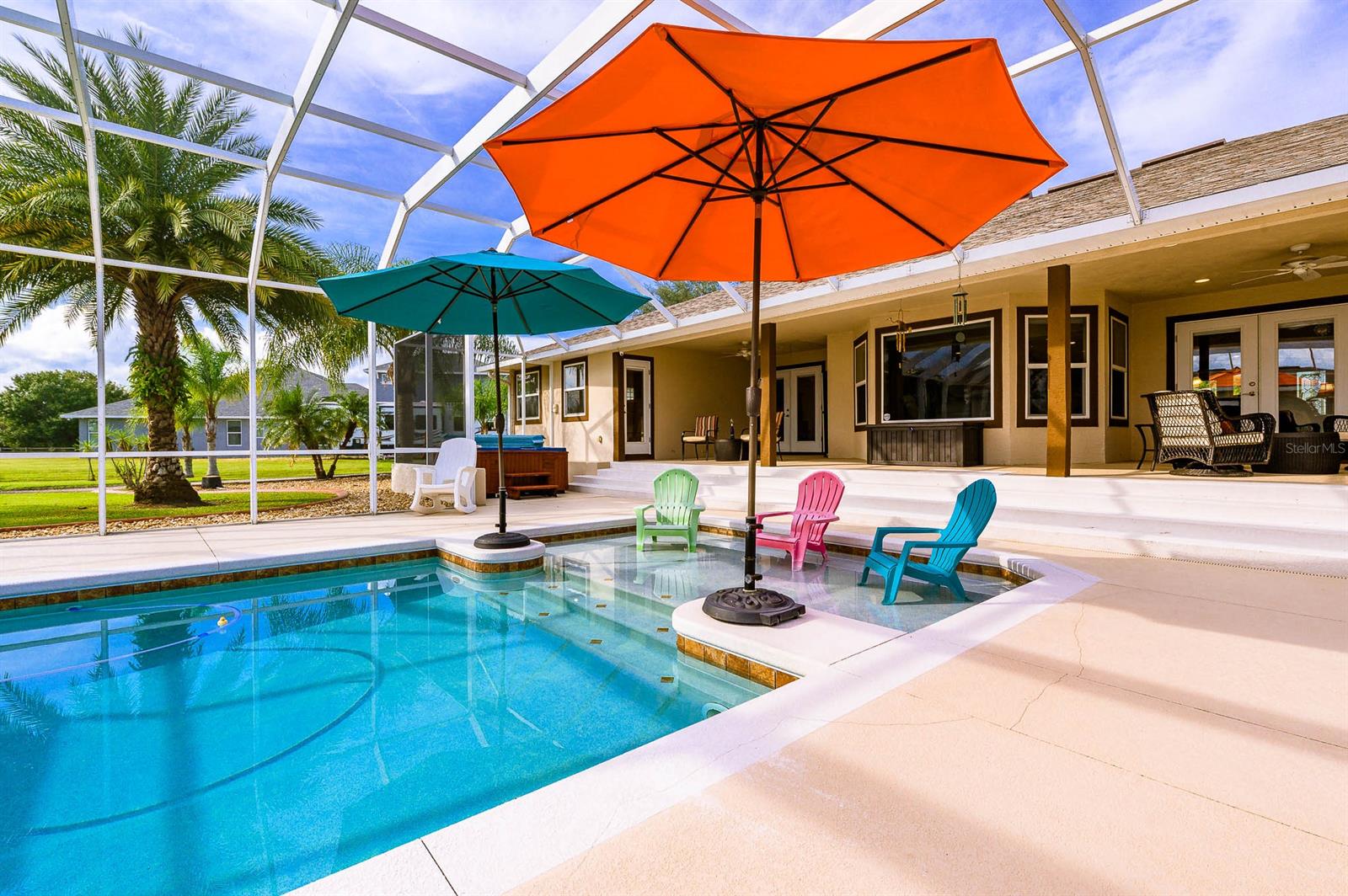 Quiet Place In Country Unit 07 - Residential