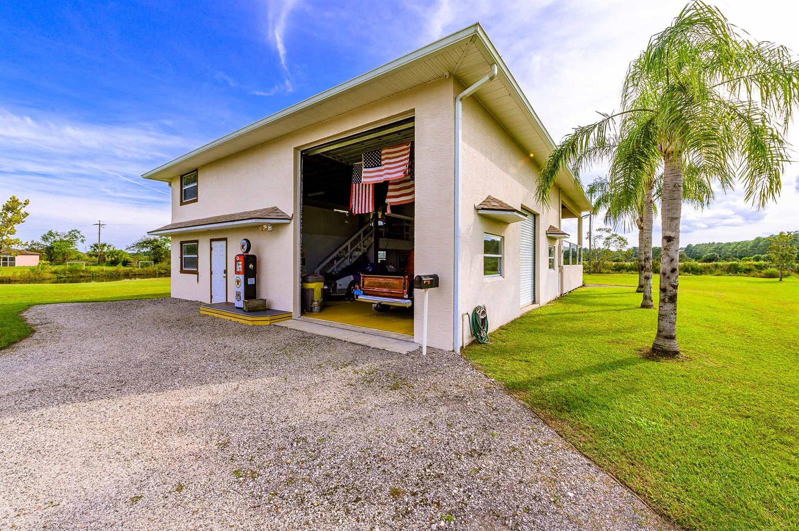 Quiet Place In Country Unit 07 - Residential