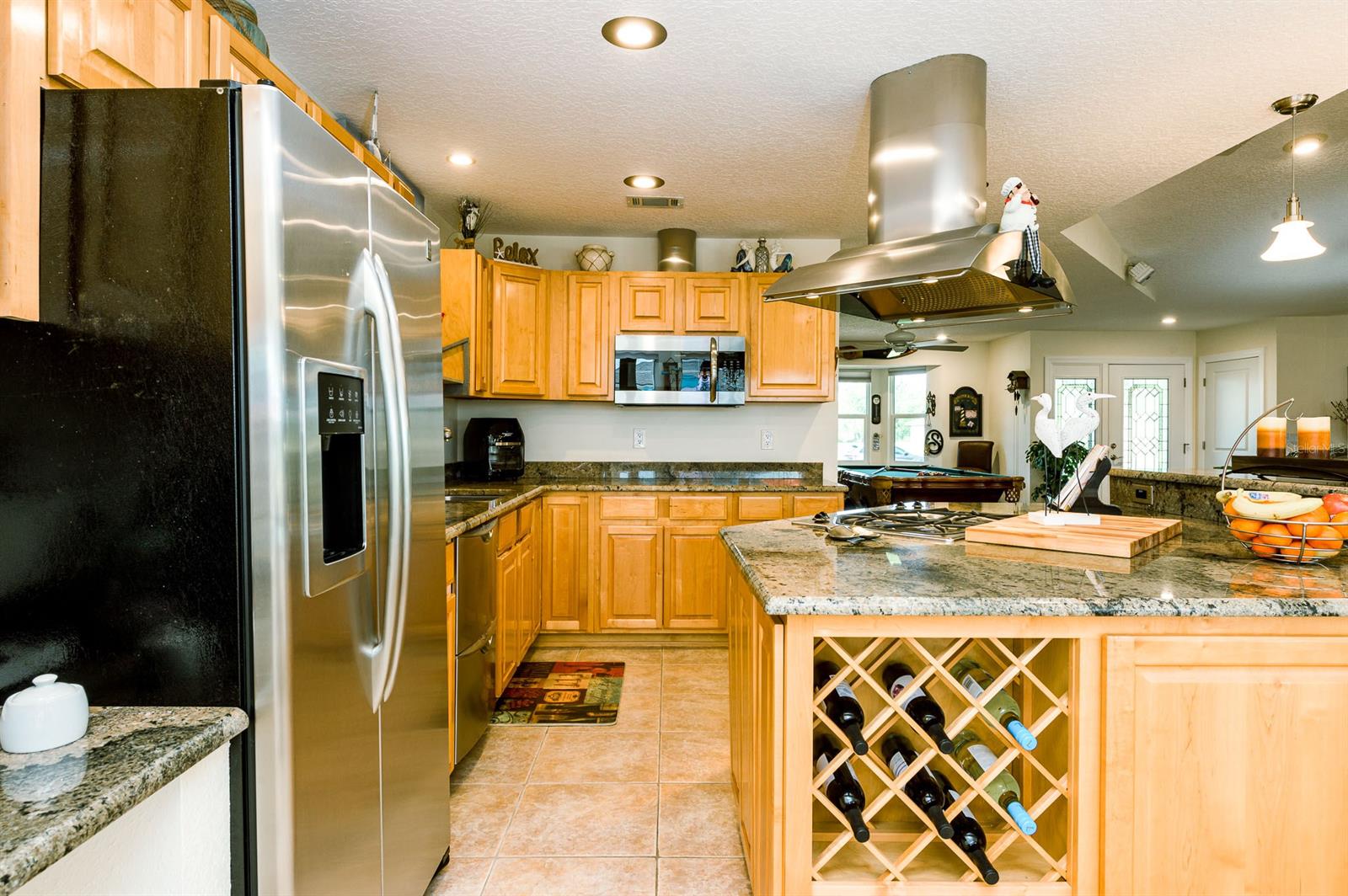 Quiet Place In Country Unit 07 - Residential