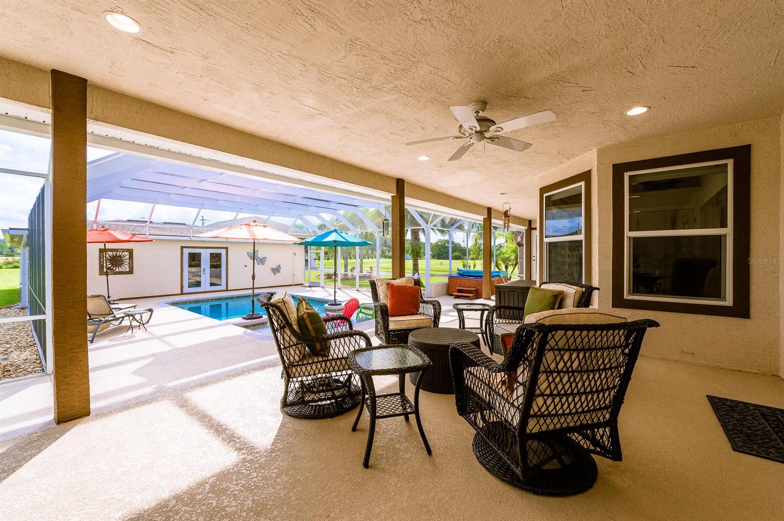 Quiet Place In Country Unit 07 - Residential