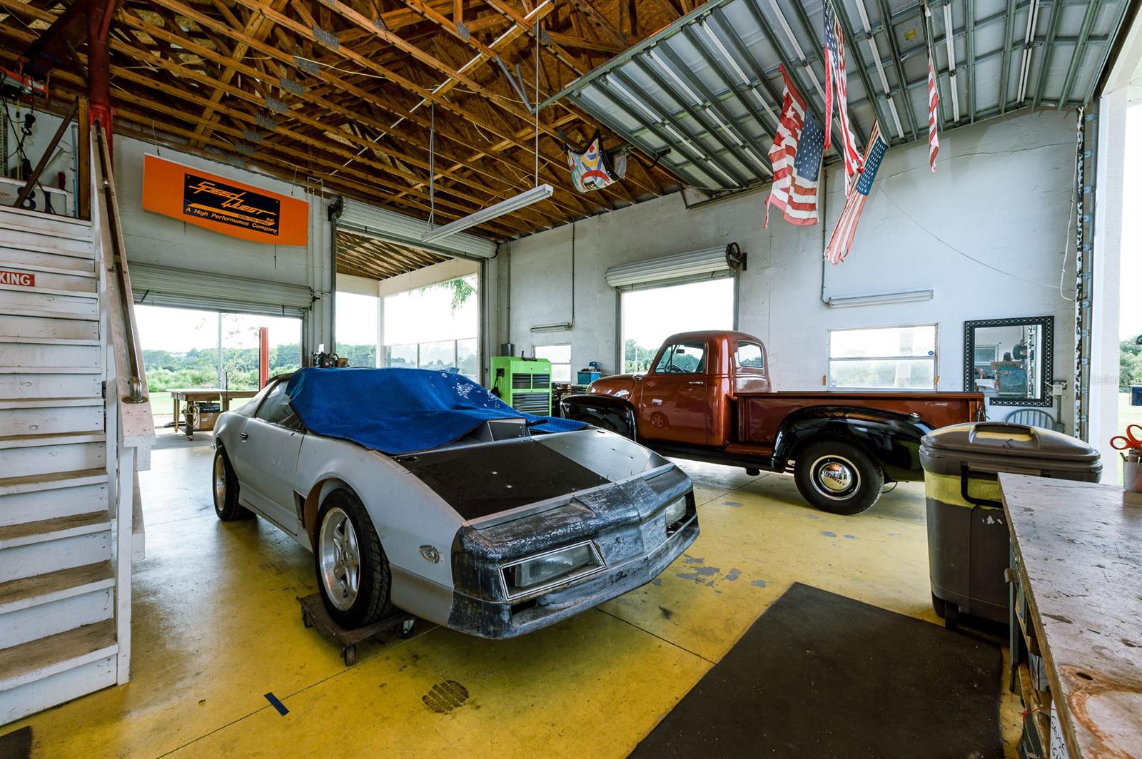 Quiet Place In Country Unit 07 - Residential