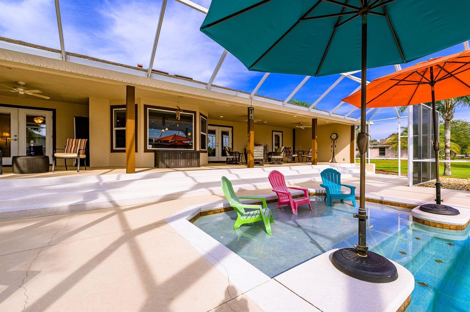 Quiet Place In Country Unit 07 - Residential