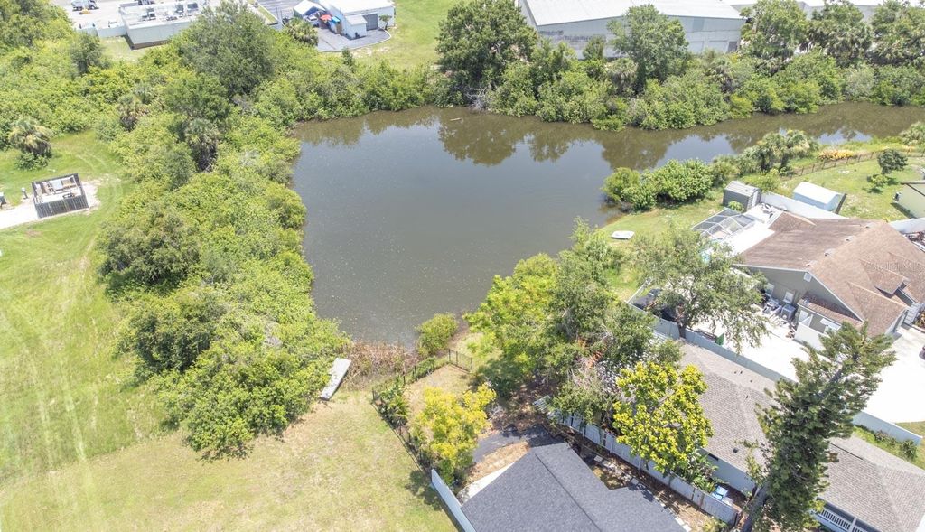 Photo of 102 Lookout Drive, Apollo Beach, FL 33572 (MLS # TB8403999)