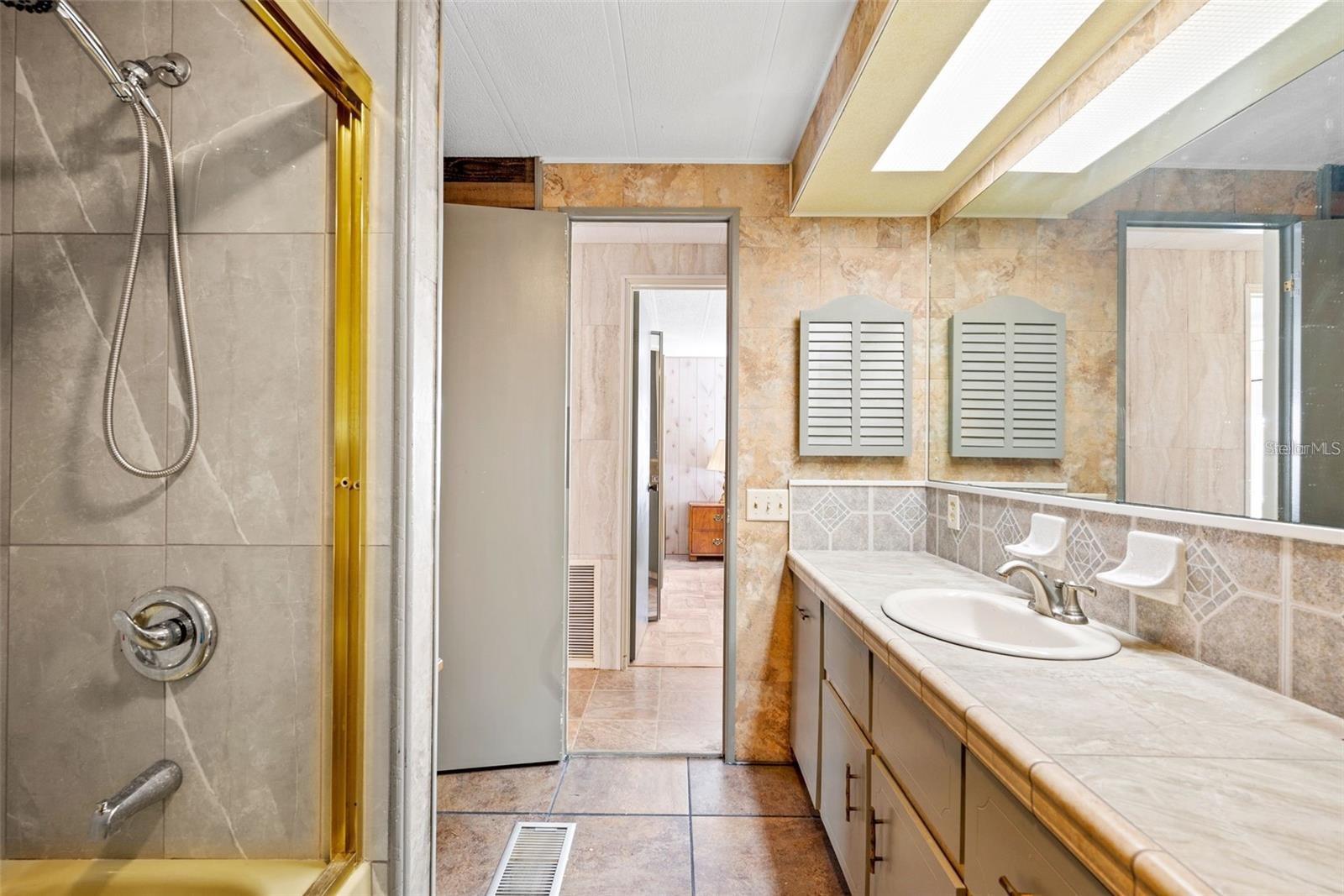 BLUE JAY MOBILE HOME ESTATES CONDO - Residential