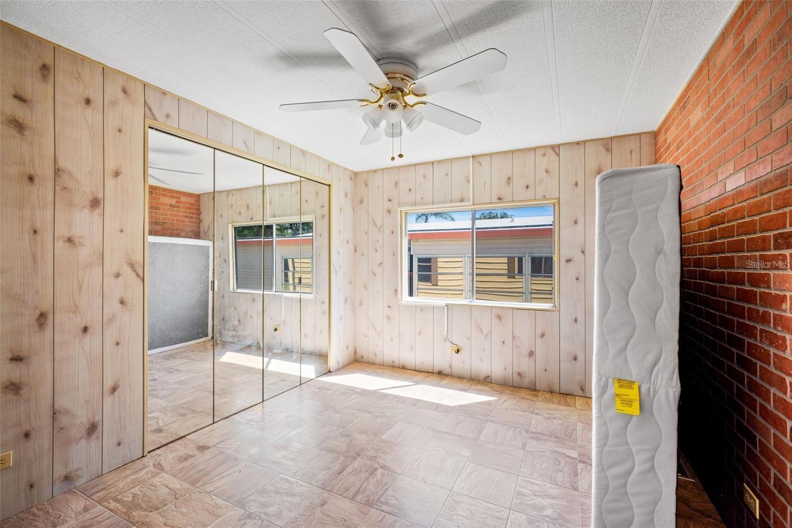 BLUE JAY MOBILE HOME ESTATES CONDO - Residential