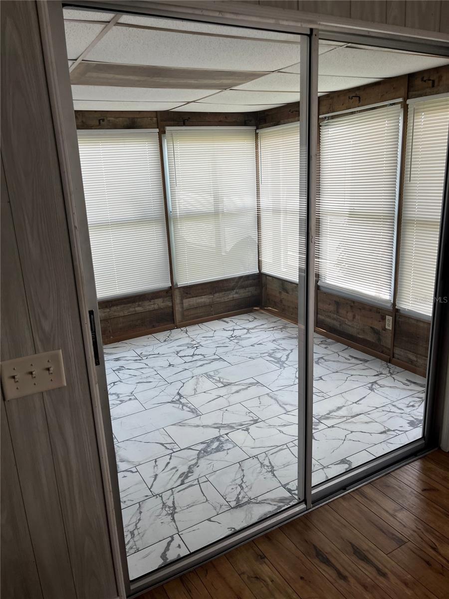 BLUE JAY MOBILE HOME ESTATES CONDO - Residential