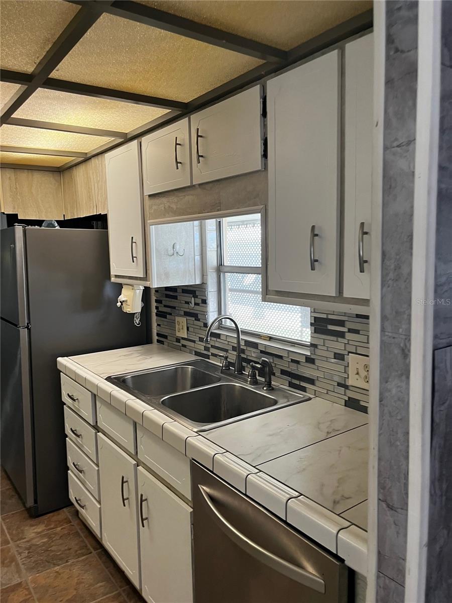 BLUE JAY MOBILE HOME ESTATES CONDO - Residential