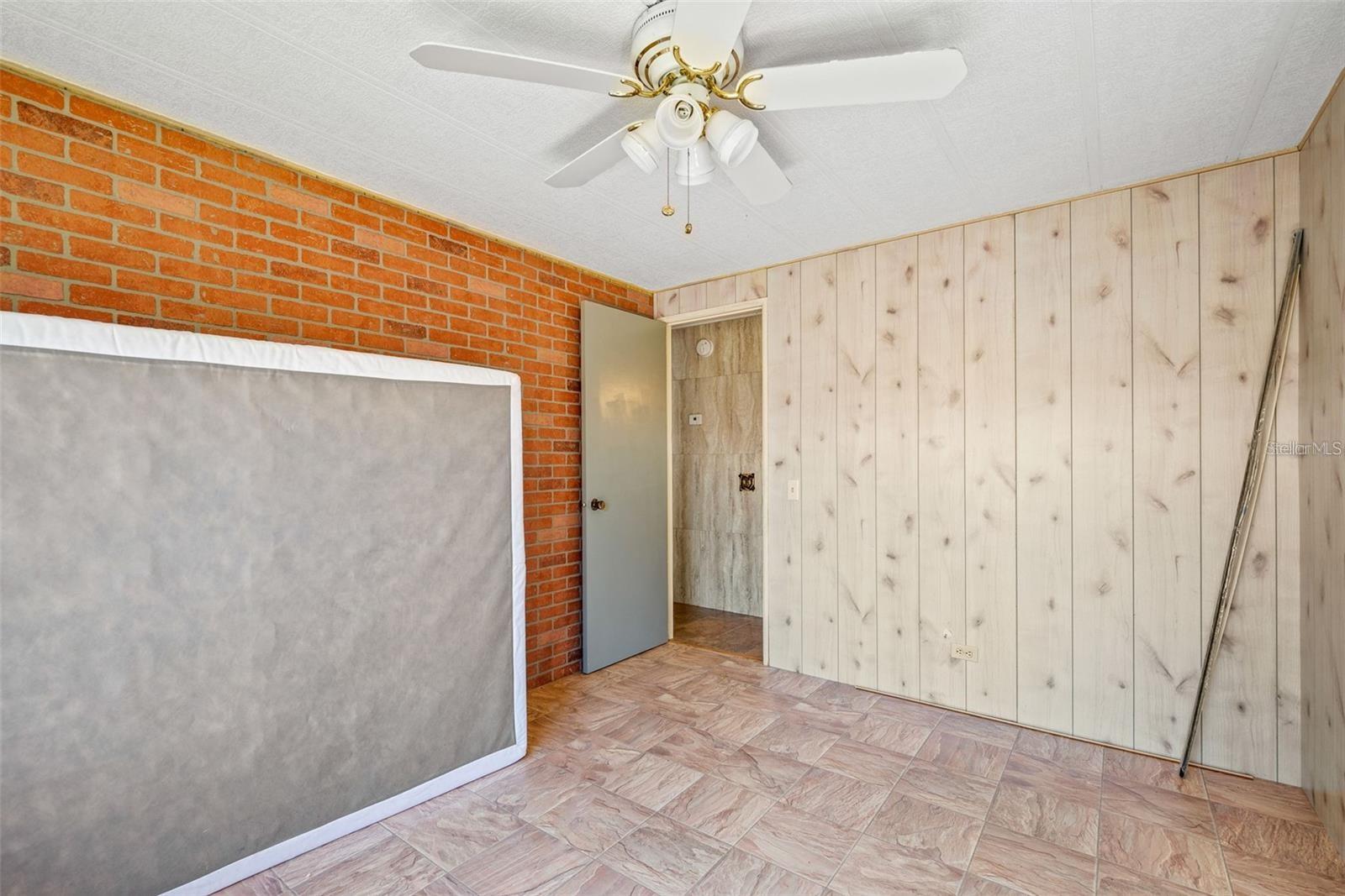 BLUE JAY MOBILE HOME ESTATES CONDO - Residential