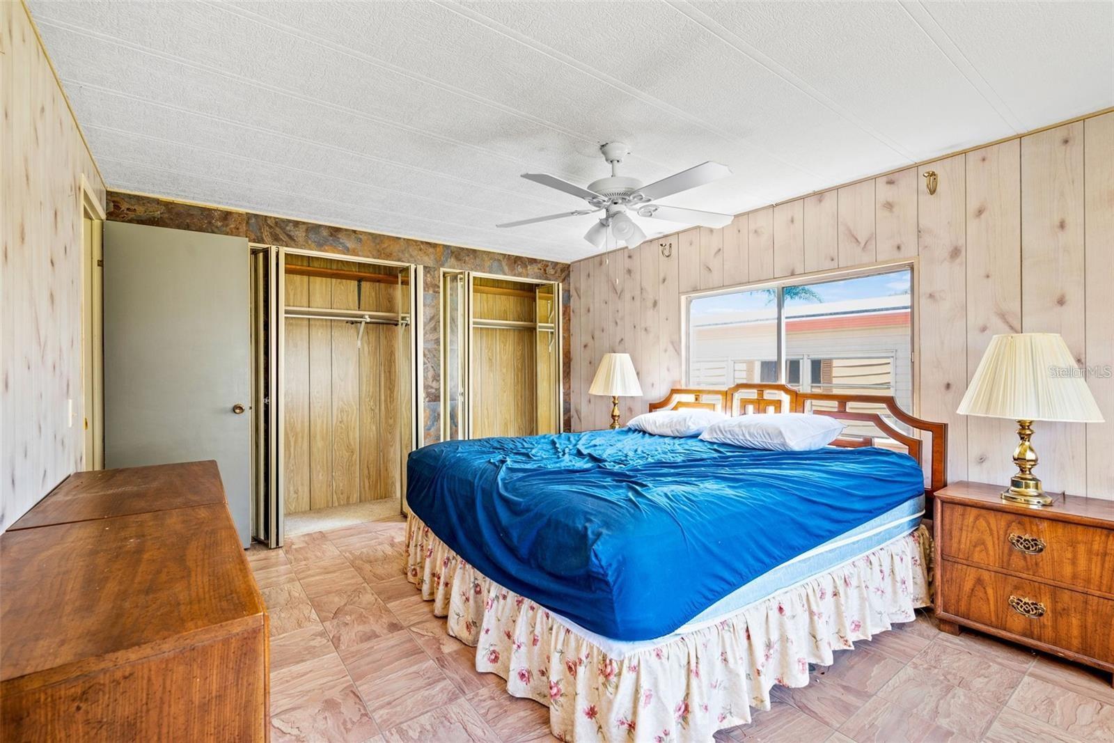 BLUE JAY MOBILE HOME ESTATES CONDO - Residential
