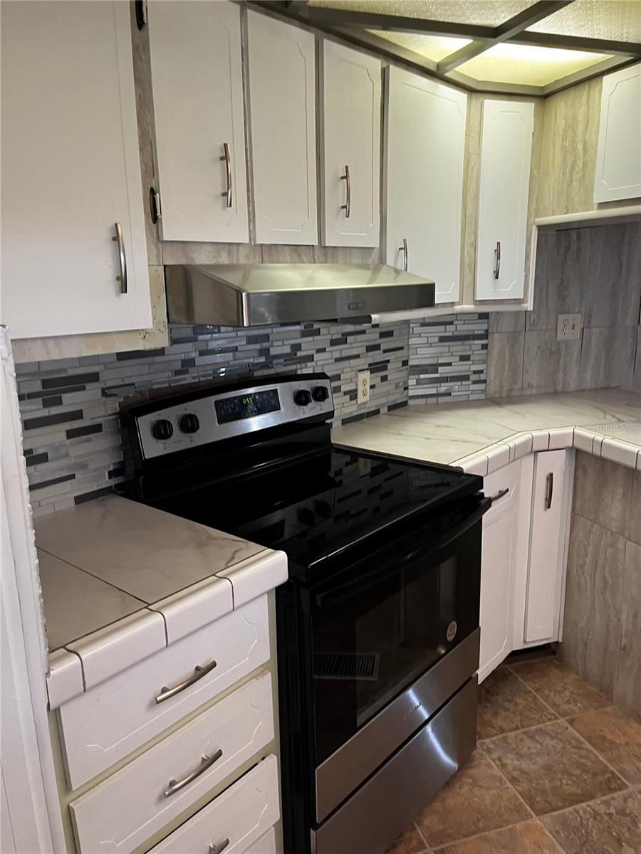 BLUE JAY MOBILE HOME ESTATES CONDO - Residential