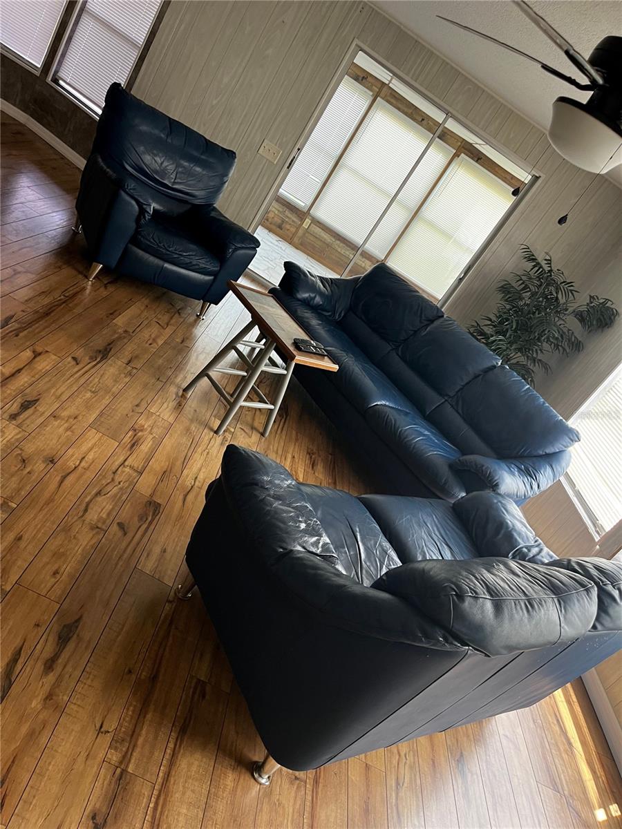 BLUE JAY MOBILE HOME ESTATES CONDO - Residential