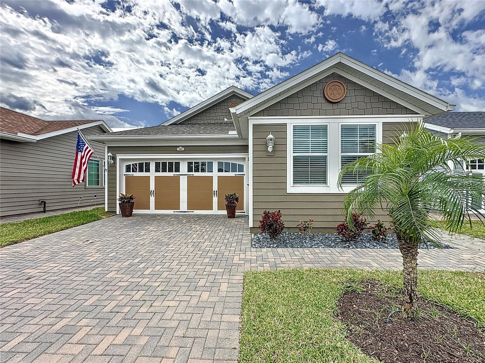 368 ALCOVE DRIVE