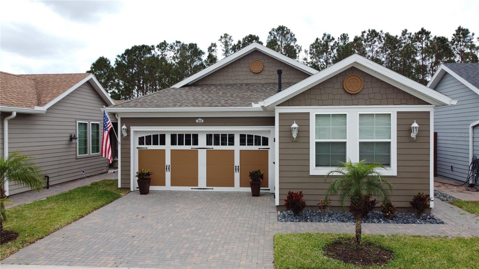 368 ALCOVE DRIVE