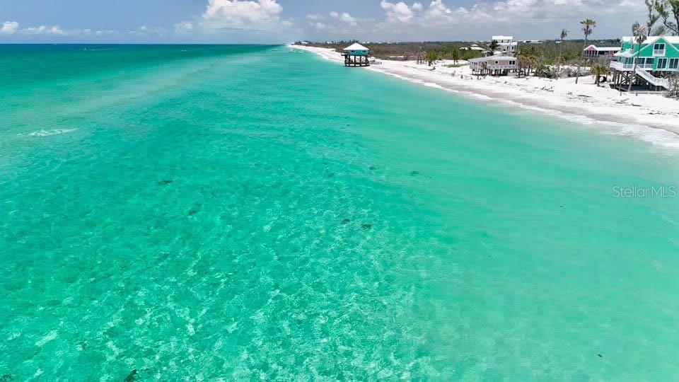 BANYAN BAYOU CONDO - Land