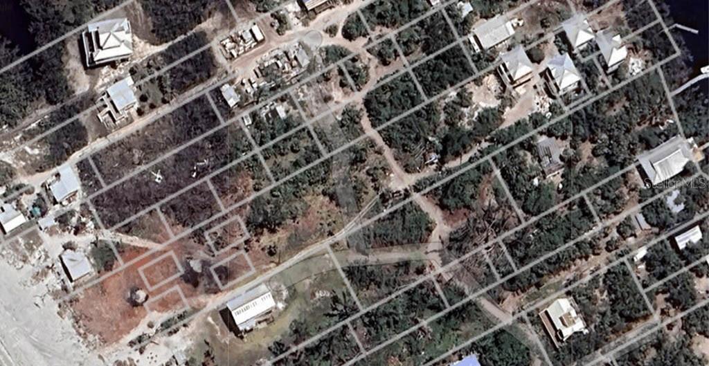 BANYAN BAYOU CONDO - Land