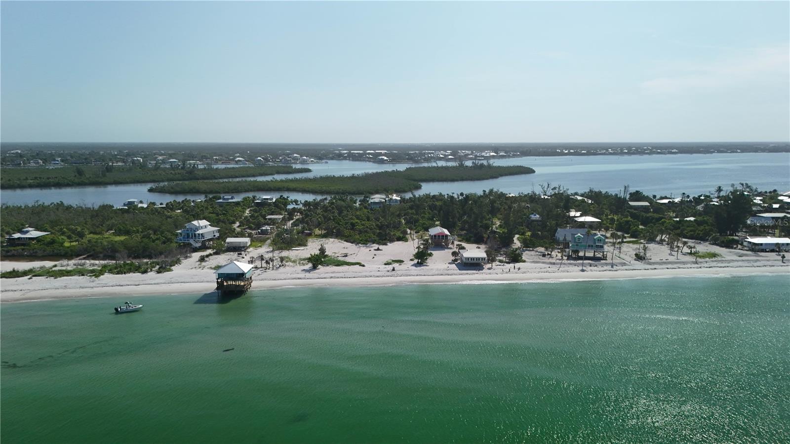 BANYAN BAYOU CONDO - Land