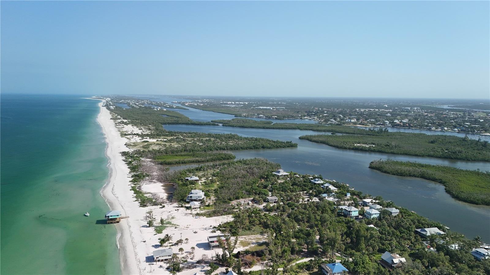 BANYAN BAYOU CONDO - Land