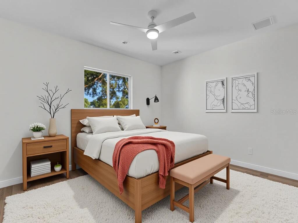 MC GREGOR GROVES - Residential