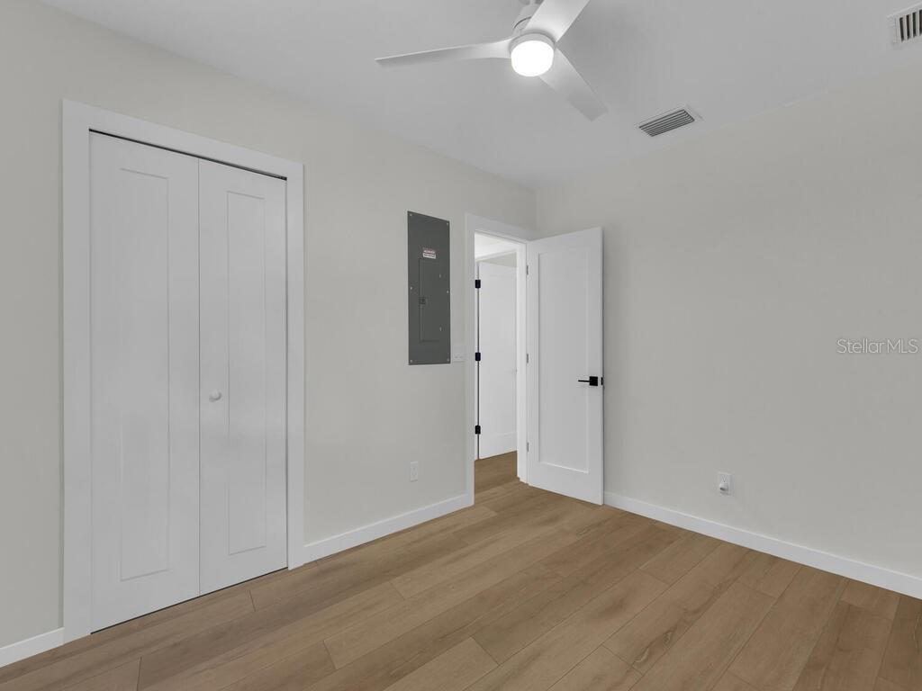 MC GREGOR GROVES - Residential