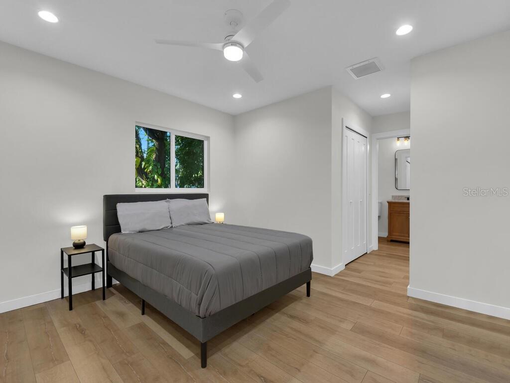 MC GREGOR GROVES - Residential