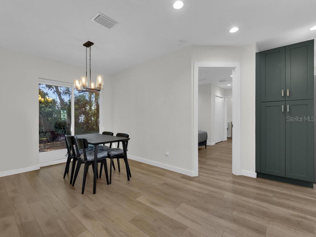 MC GREGOR GROVES - Residential