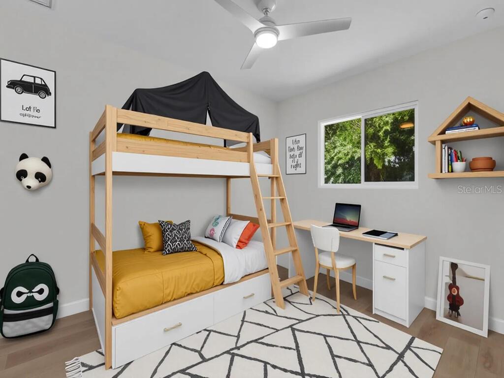 MC GREGOR GROVES - Residential