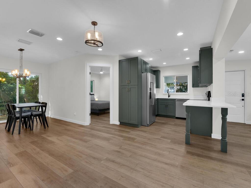 MC GREGOR GROVES - Residential