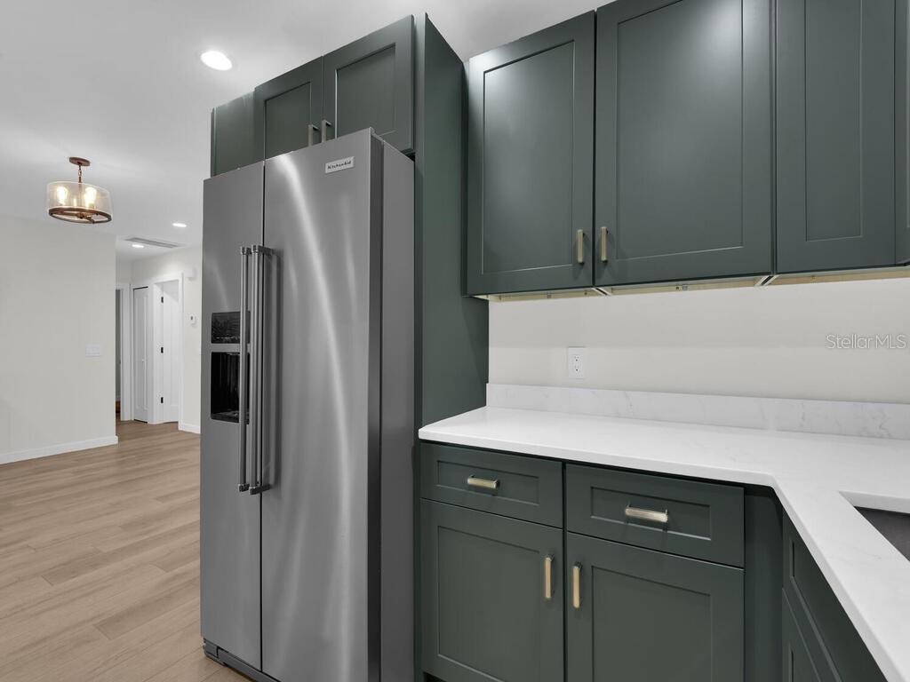 MC GREGOR GROVES - Residential