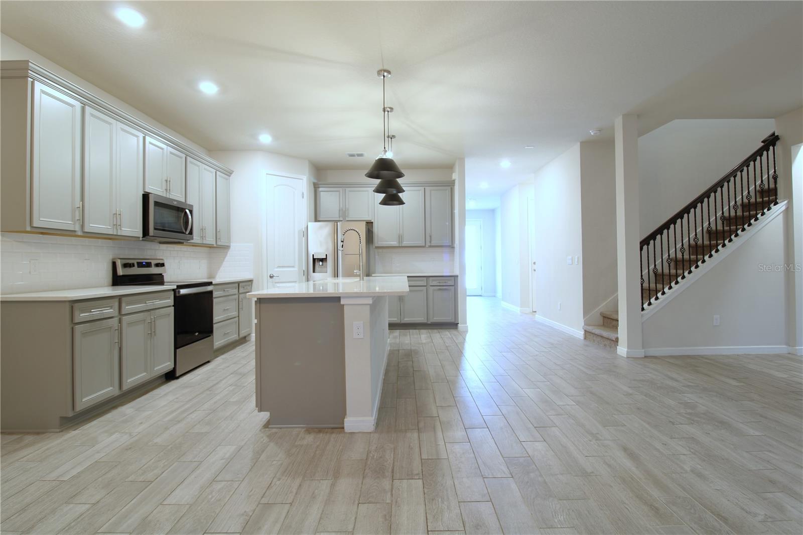 LIVE OAK LK-PH 3 - Residential Lease