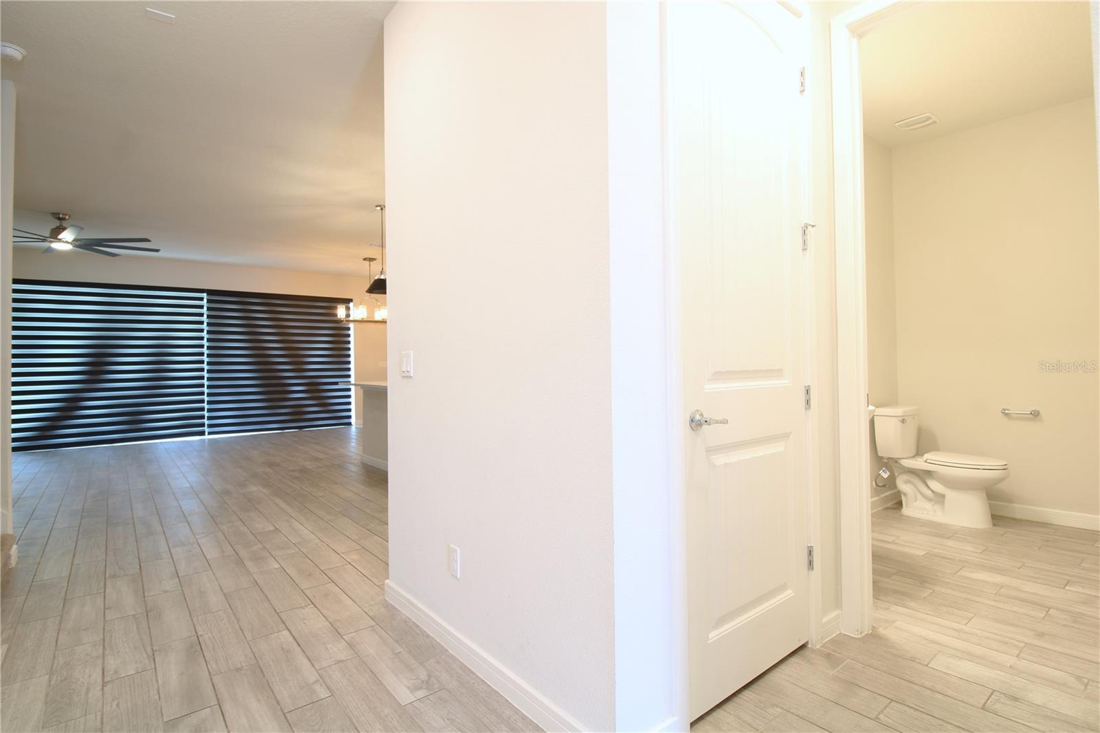 LIVE OAK LK-PH 3 - Residential Lease