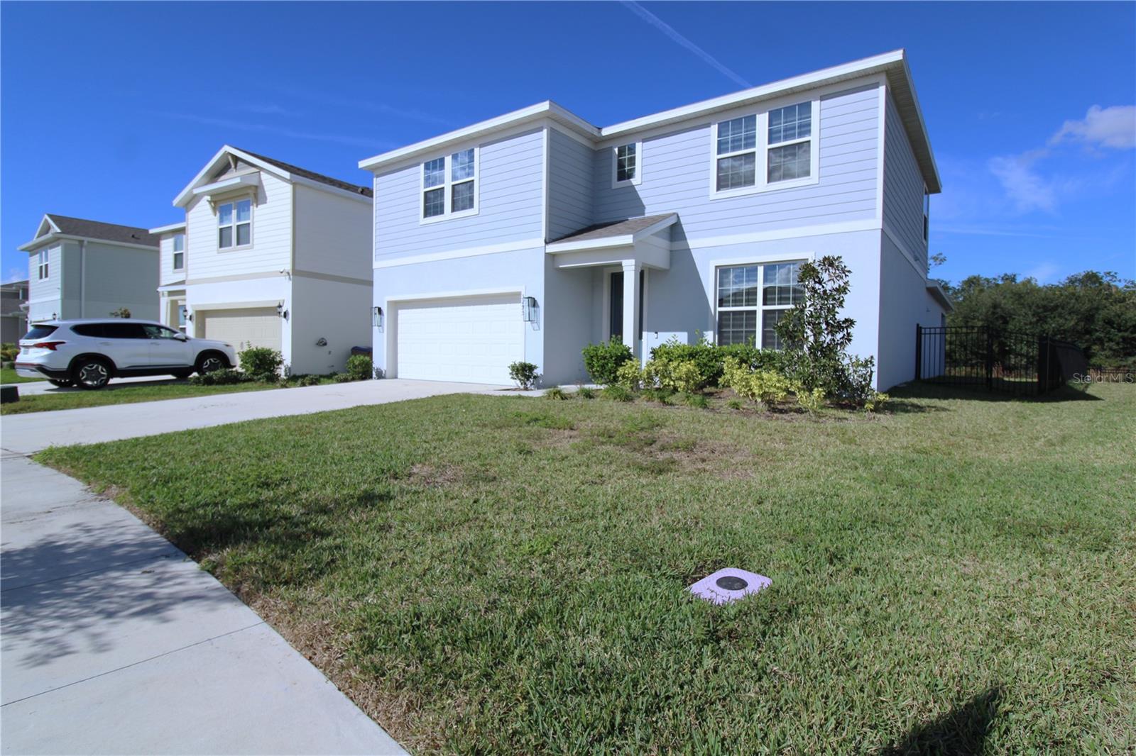 LIVE OAK LK-PH 3 - Residential Lease
