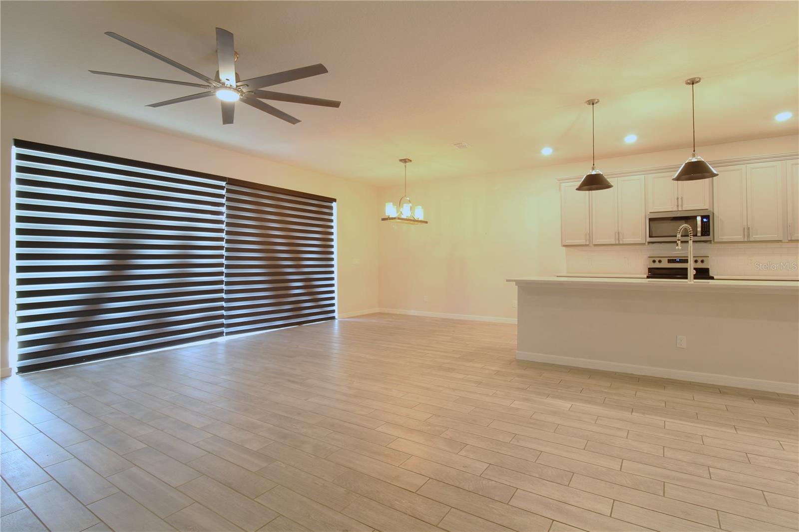 LIVE OAK LK-PH 3 - Residential Lease