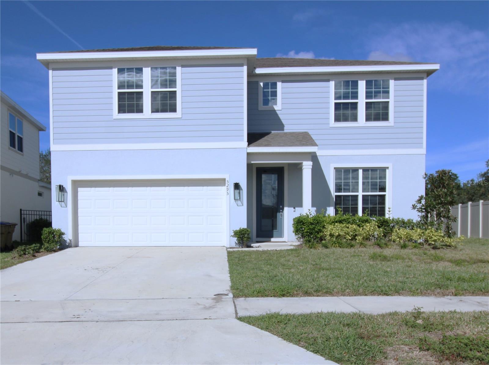LIVE OAK LK-PH 3 - Residential Lease