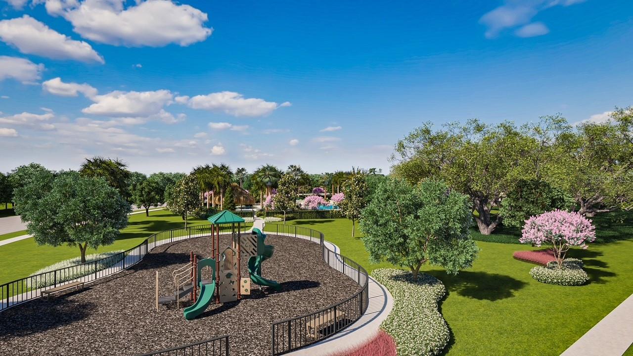 CROSSPRAIRIE 25 TH - Residential