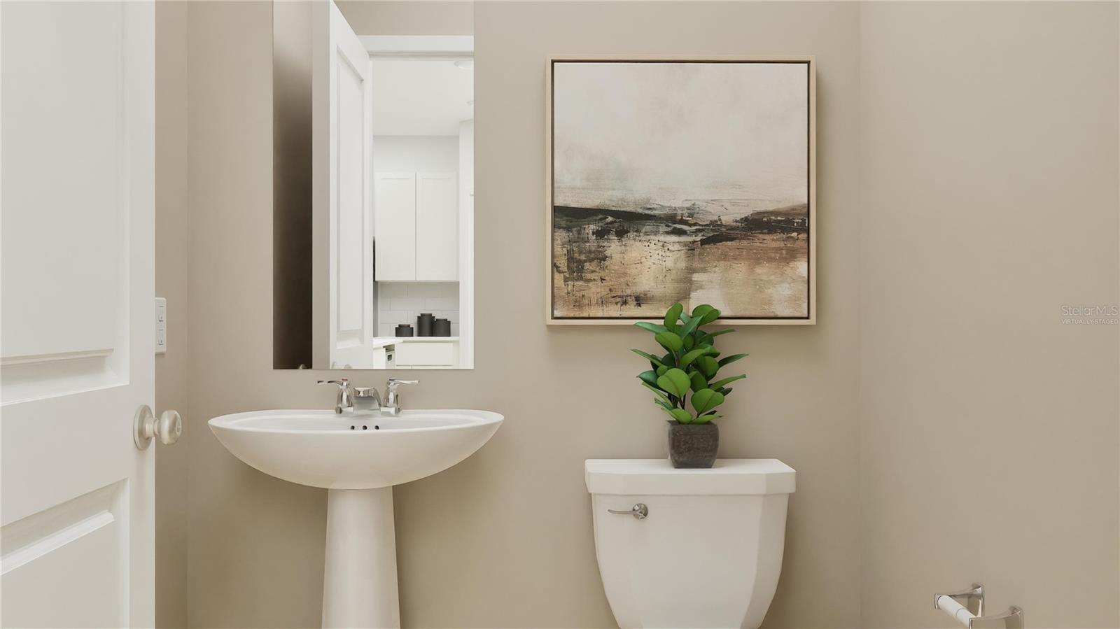 CROSSPRAIRIE 25 TH - Residential