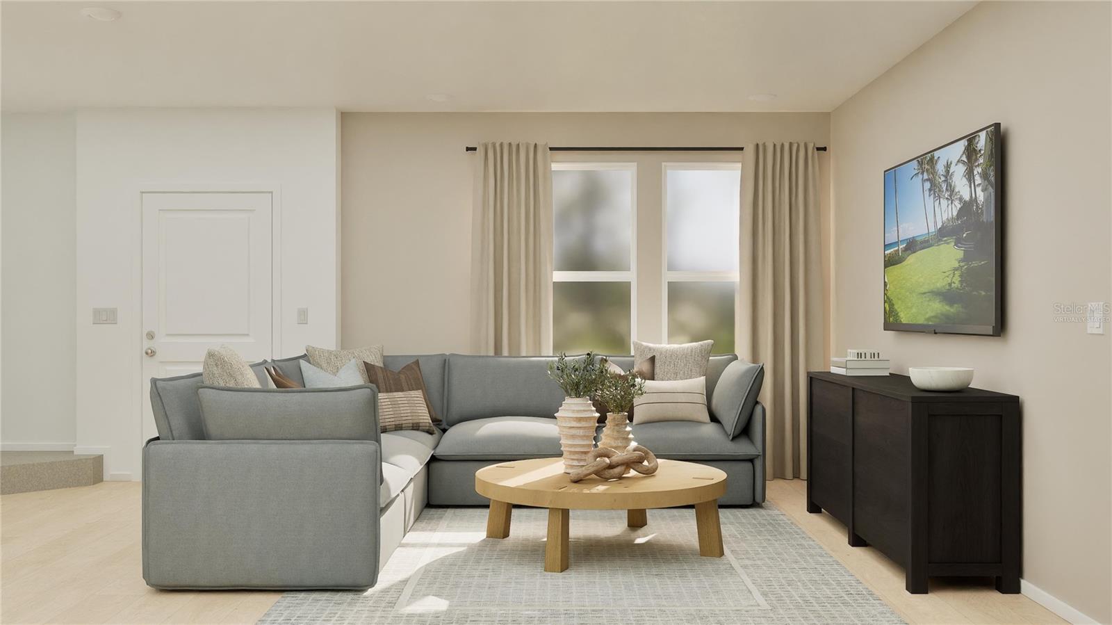 CROSSPRAIRIE 25 TH - Residential