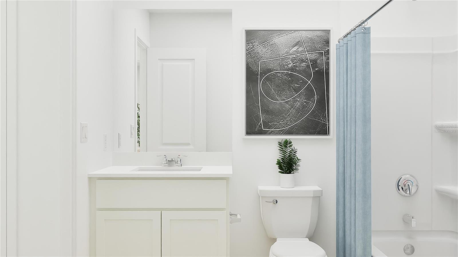 CROSSPRAIRIE 25 TH - Residential