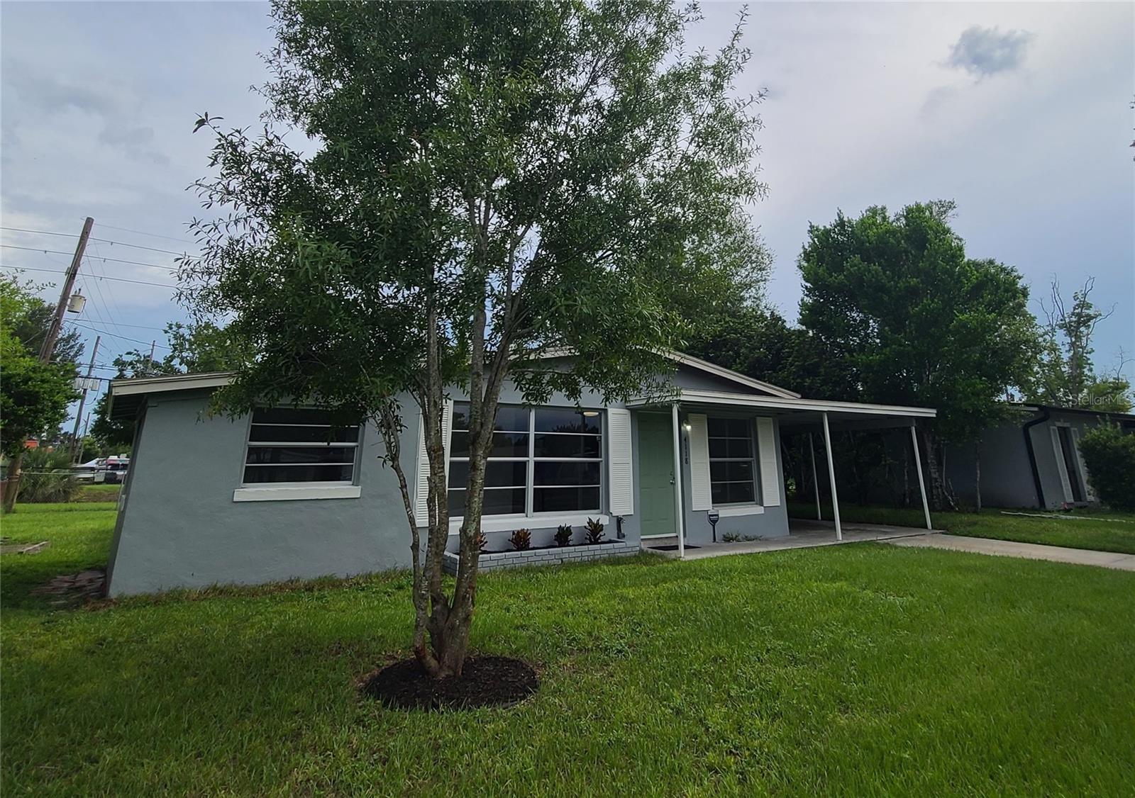 4118 KIRKLAND BOULEVARD