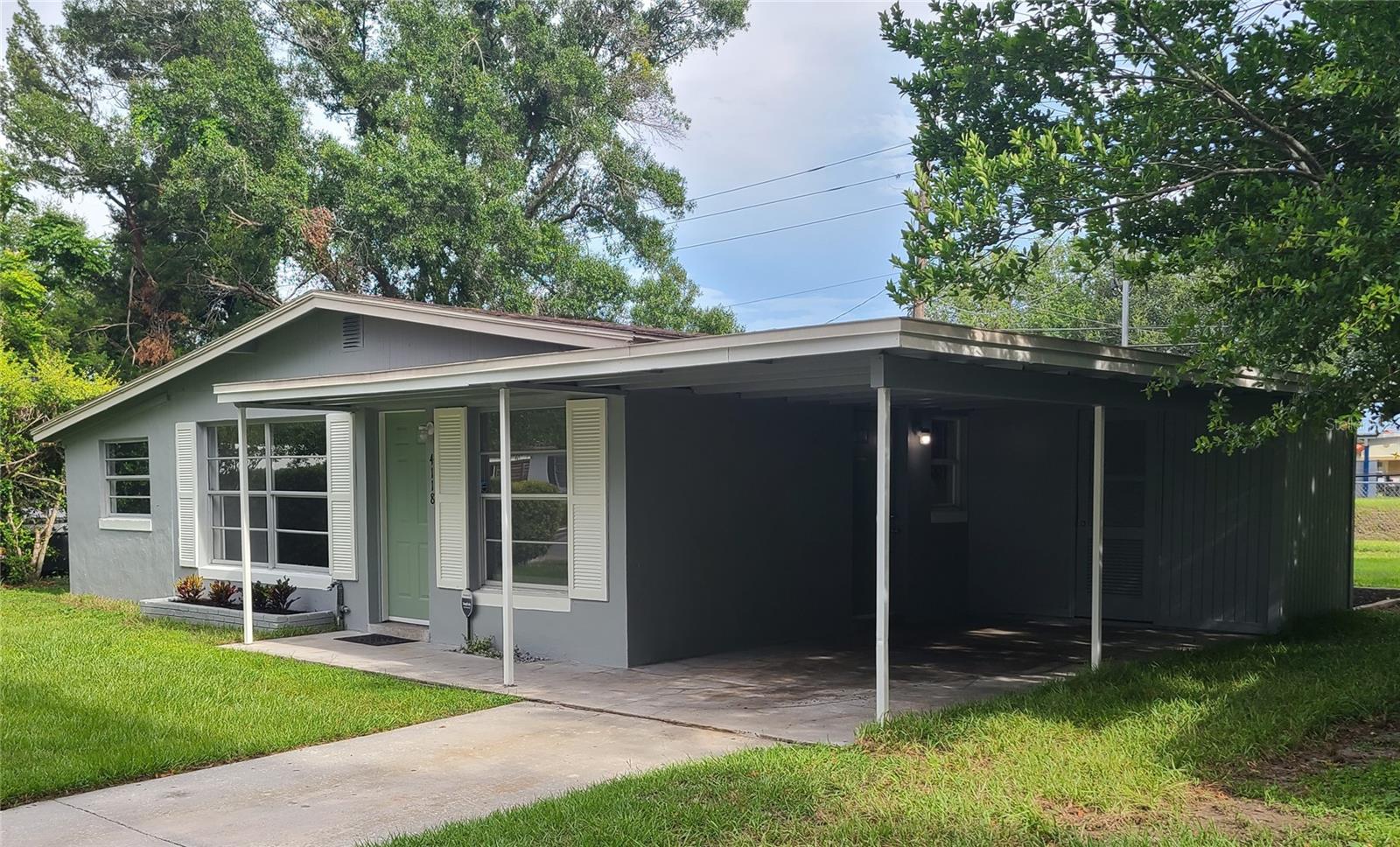 4118 KIRKLAND BOULEVARD