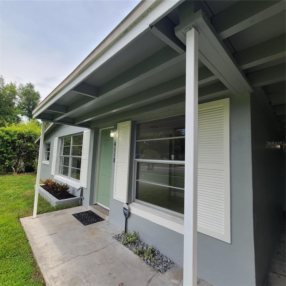 4118 KIRKLAND BOULEVARD