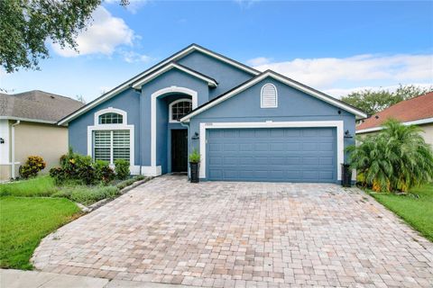 A home in ORLANDO