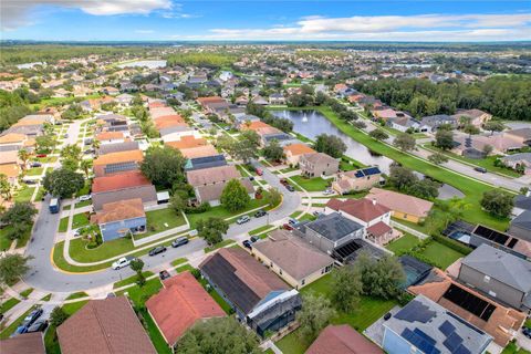 A home in ORLANDO