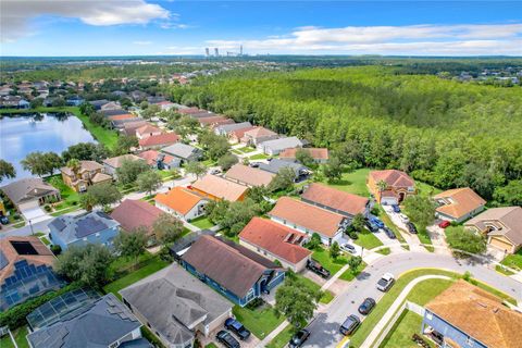 A home in ORLANDO