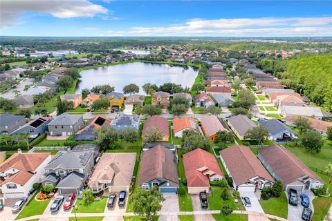 A home in ORLANDO