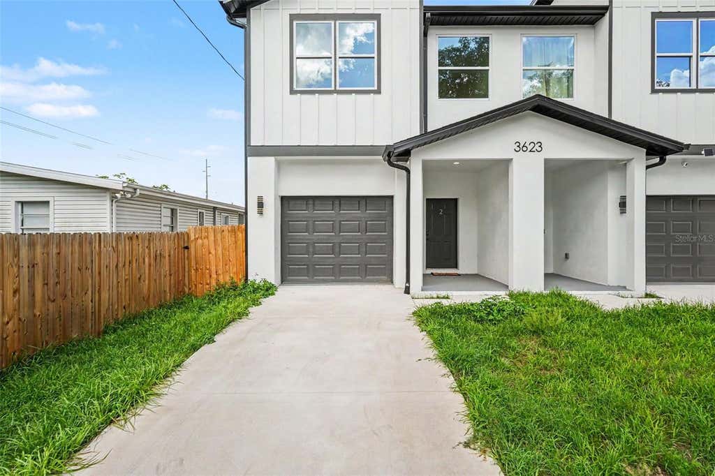 Photo of 3612 Temple Street #1, Tampa, FL 33612 (MLS # TB8518970)