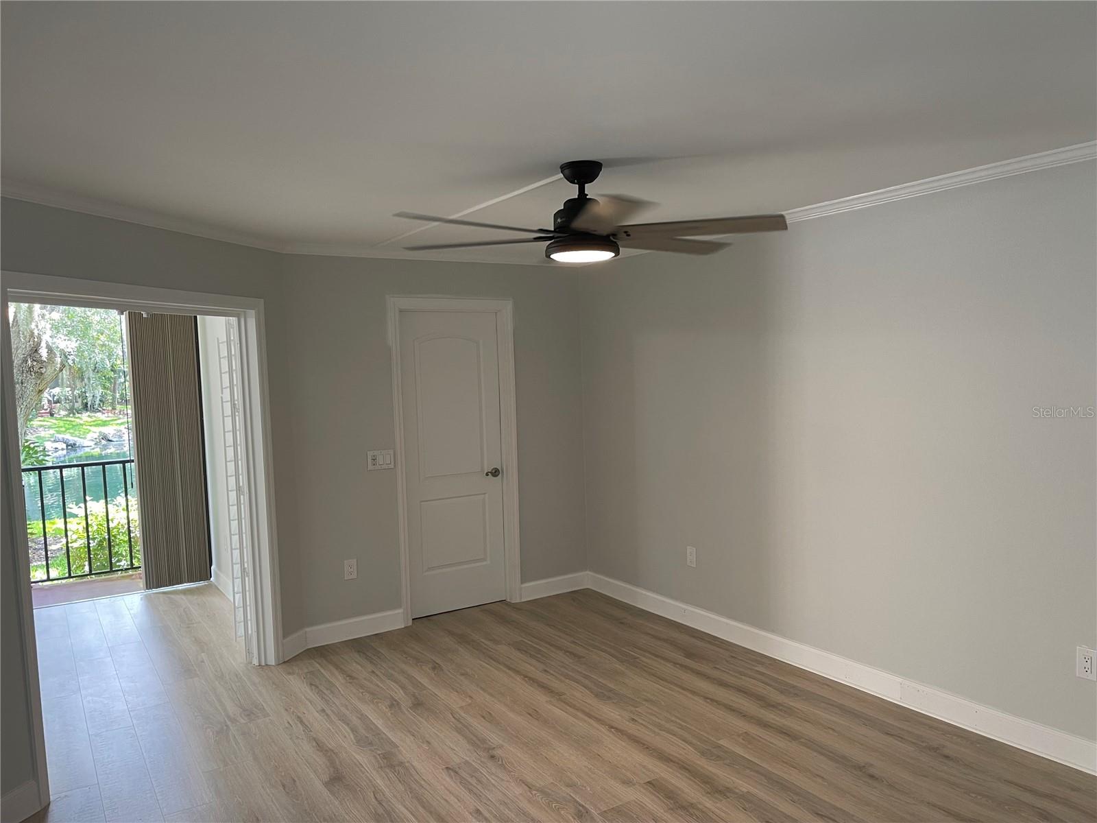 THE TERRACES AT WILD OAK BAY II - Residential Lease