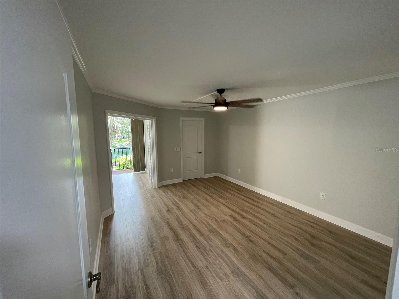 THE TERRACES AT WILD OAK BAY II - Residential Lease